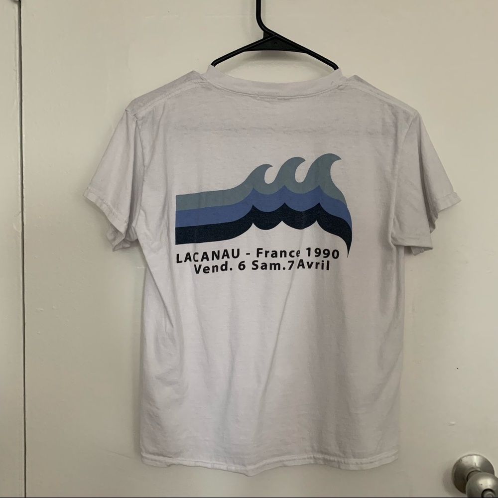 Brandy Melville Graphic Tee